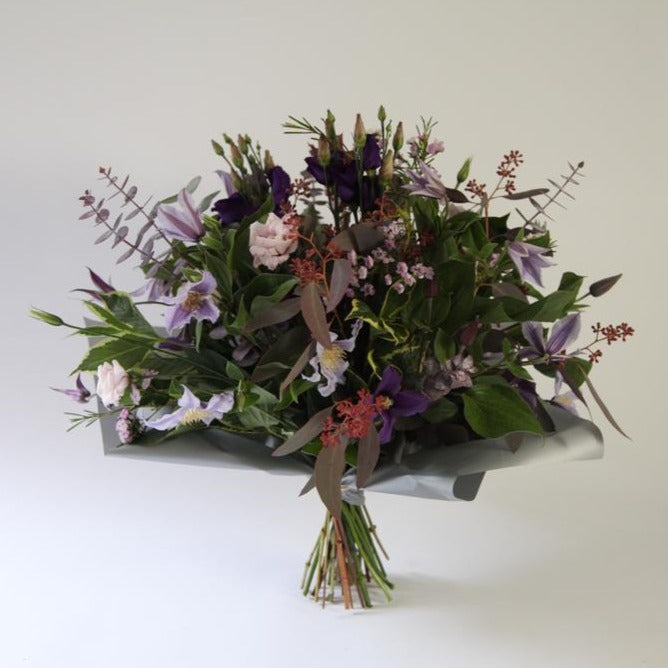 ALBERT - Pleroma Flowers