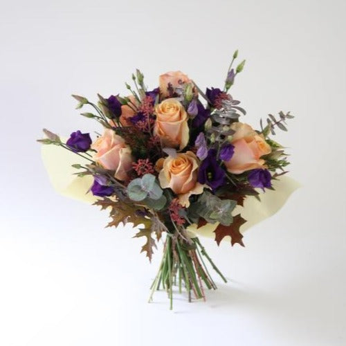 CROXLEY - Pleroma Flowers