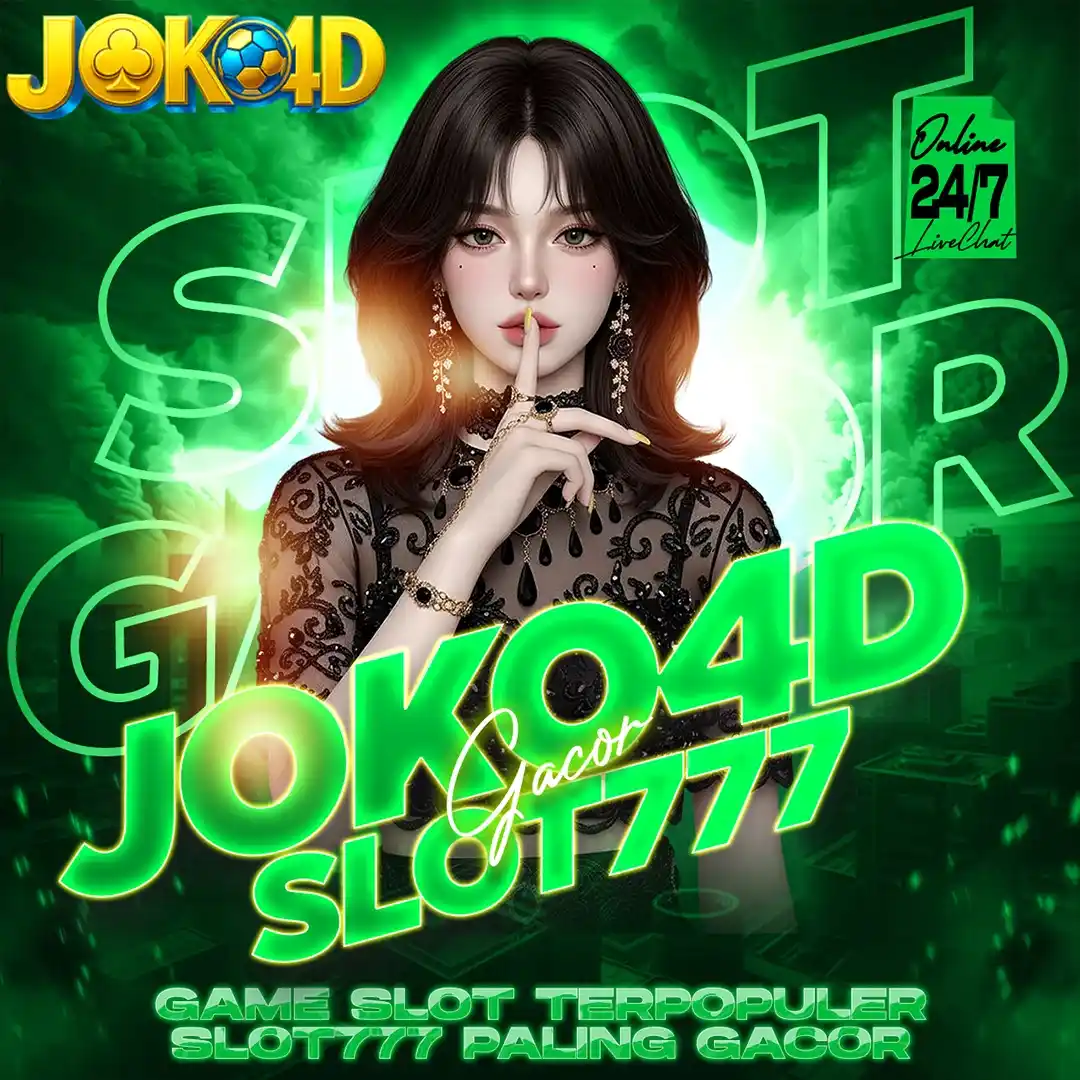 JOKO4D# Rute Link Pendaftaran Slot Gacor 777 Terpopuler di Server Thailand - About Pleroma Flowers - WooCommerce eCommerce