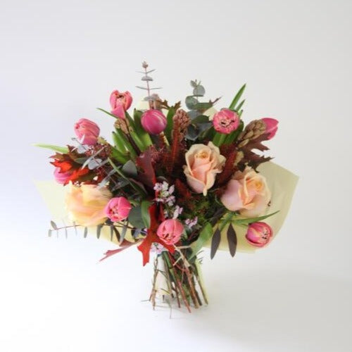 DENHOLME - Pleroma Flowers
